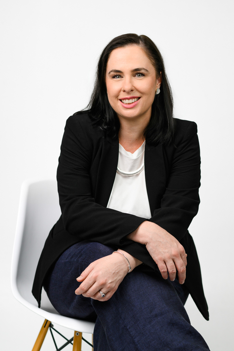 Justine Pirie