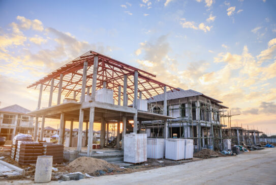 Transforming Perceptions of Higher Density Living